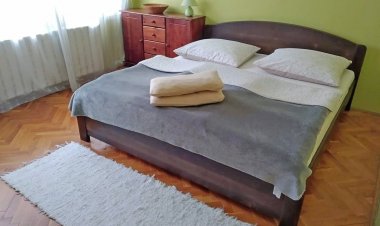 Tulipán Apartmanház Zalakaros