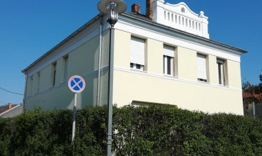 Kiserdő Apartman Balatonfüred