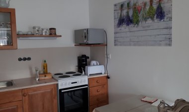Kálvária Apartmanház Bodajk