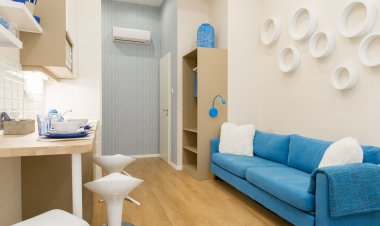 Holiday Colours Apartman Budapest