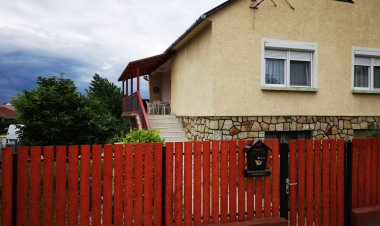 Varga Apartman Gyenesdiás