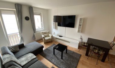 Városház Apartman Gyula