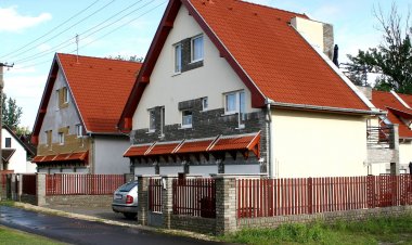 Mandula Apartmanház Harkány