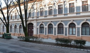 Csipkés Apartman Hódmezővásárhely