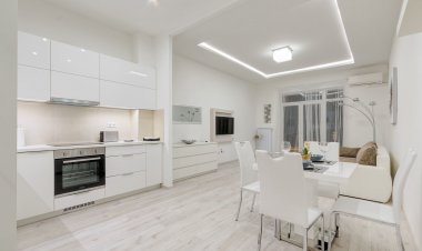 Király Street Superior Apartment with City View