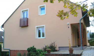 Kiss Apartmanház Balatonfüred