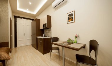 Holidays Apartments Budapest