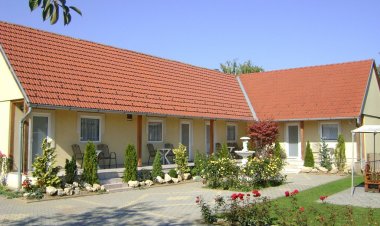 Tünde Apartman Bükfürdő