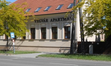 Végvár Deluxe Apartman Gyula