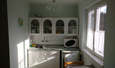 Mária Apartman Harkány