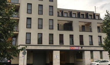 Görgey Apartman Miskolc