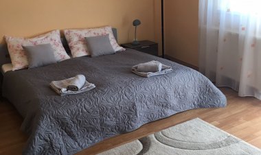Gém Apartman Szeged