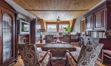 Ágota Apartman Tihany