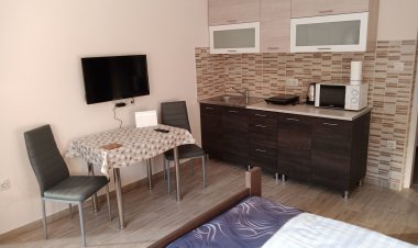Petend Apartmanház Vigántpetend