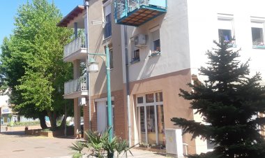 Harmónia Apartman Balatonboglár