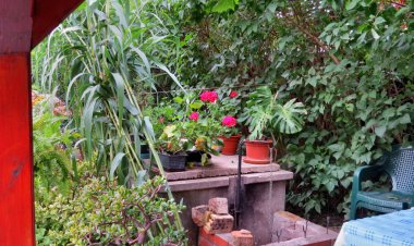 Márti Ház Balatonlelle