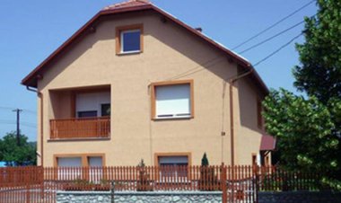 Akác Vendégház Bogács