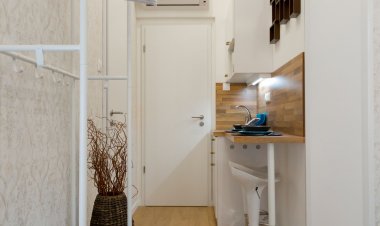 Holidays Fashion Apartman Budapest