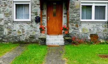 Vámos Apartman Bükfürdő