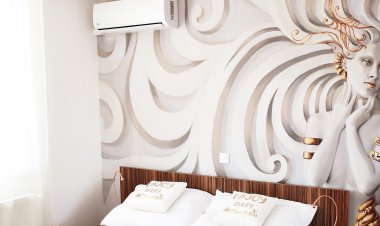 Happy House Apartments Egerszalók