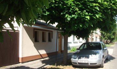 Kuckó Szálláshely Hódmezővásárhely