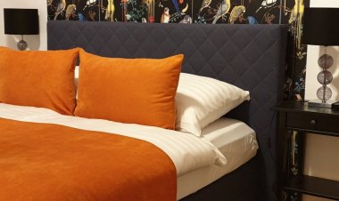 Grand Paradise Apartman Miskolc