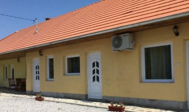 Napfény apartman Sárospatak