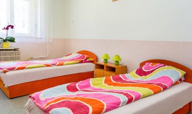 Gerle Vendégház Szeged