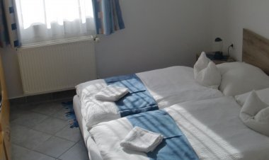 Varga Apartmanház Zalakaros