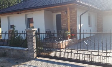 Harmony Delux Apartman Balatonboglár