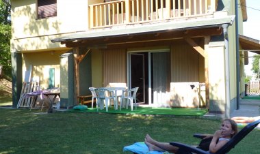 Kosztolányi Ház Balatonfüred