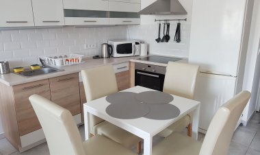 Martin Apartman Balatonlelle