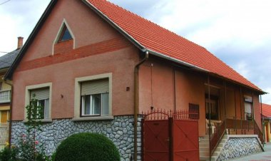 Apartman Ildikó Vendégház Bogács