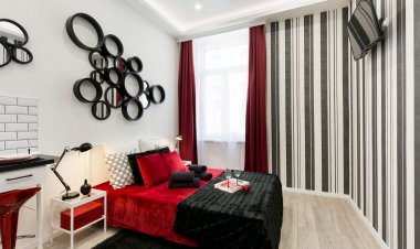 Holidays Residence Apartment Budapest