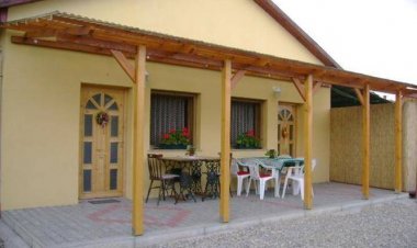 Johanna Apartmanház Egerszalók