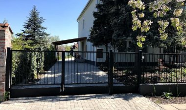 Vica Apartman Gyula