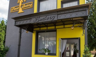 LEMBERG PANZIÓ Hajdúszoboszló