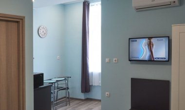 Margaréta Studio Apartman Hódmezővásárhely