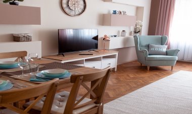 Hangulat Apartman Miskolc