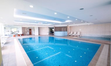 Club218 Lilly Wellness Apartman Siófok