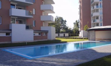 Solar Apartman Siófok