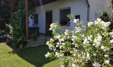 Várnagy Apartman Zalakaros
