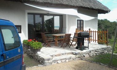 Claire-ház Apartman Badacsony