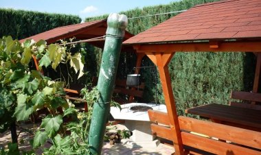 Katica Apartmanok Egerszalók