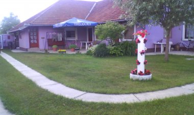 Vigyi Apartman Gyula