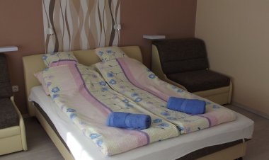 Levendula Apartman Hajdúszoboszló