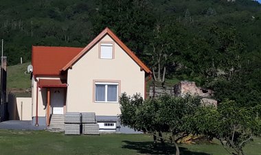 Bazaltorgona Apartman Kisapáti