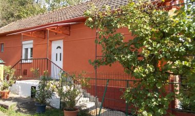 Oázis Apartman Ózd