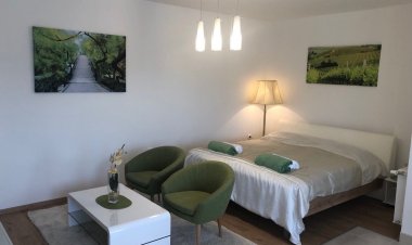 Borbarát Apartman Villány