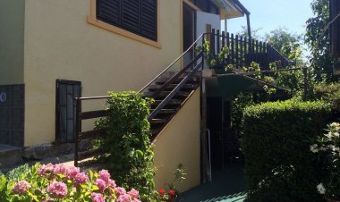 Diófa Apartman Badacsony